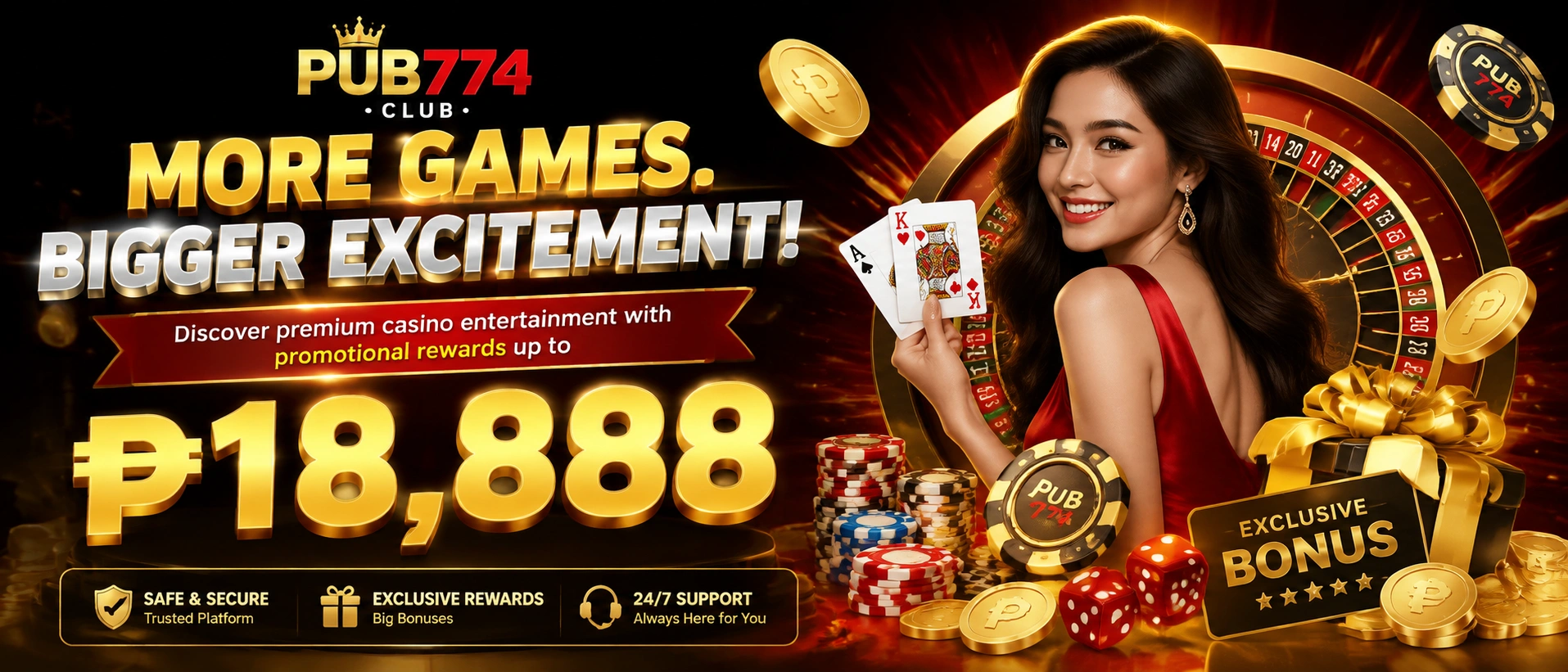 Mobile payment and gaming visual