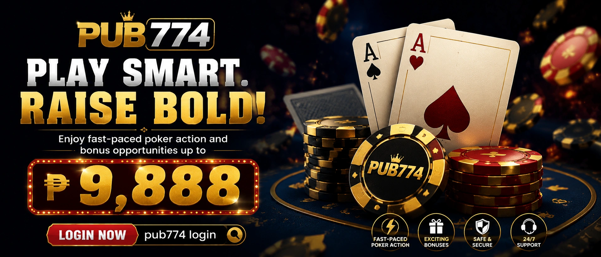 pub774 poker lobby image 2