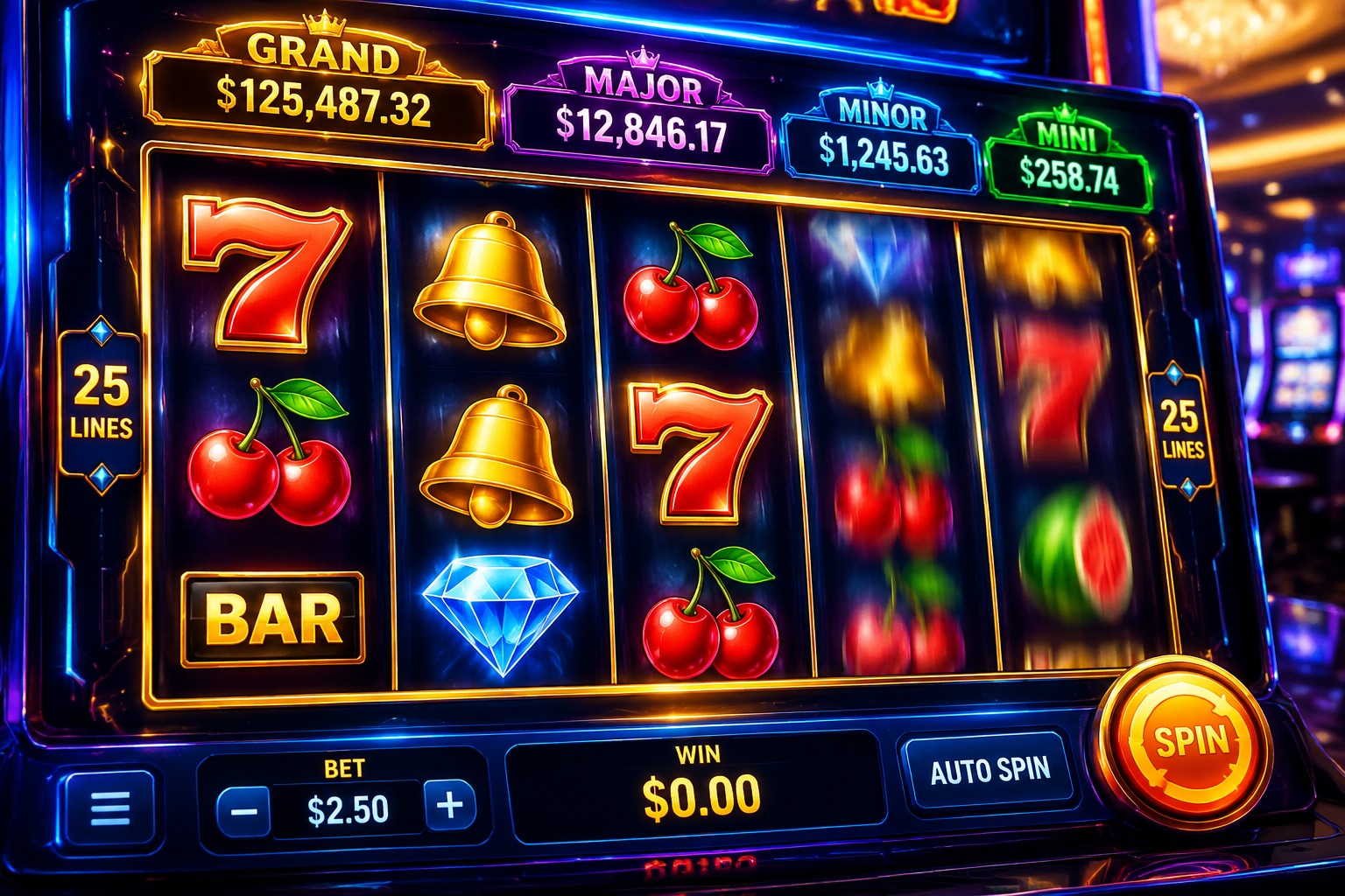 Complete Guide to Jili Macao Slot: Winning Chances and Latest Features - image 1 Complete Guide to Jili Macao Slot: Winning Chances and Latest Features - image 1