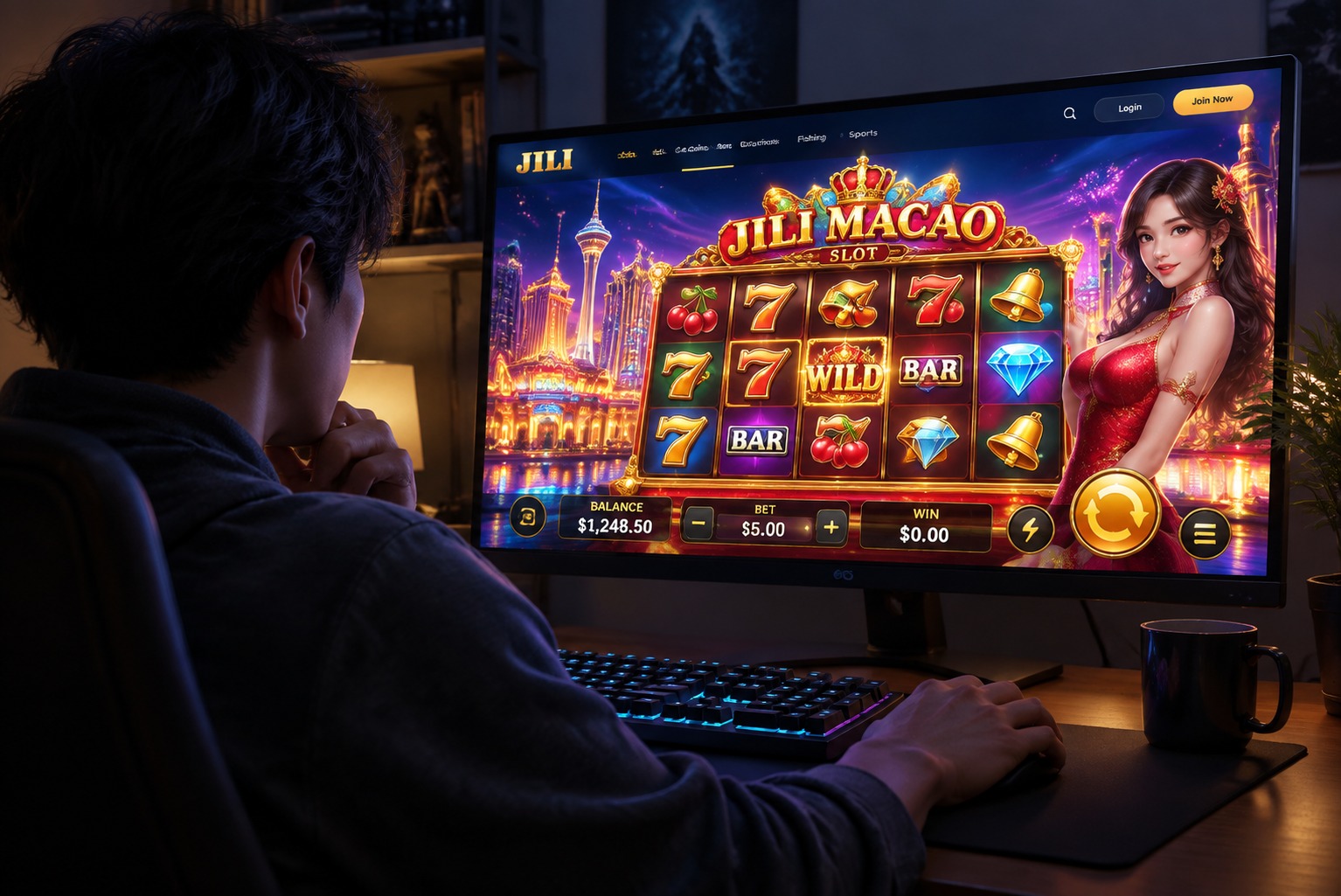Complete Guide to Jili Macao Slot: Winning Chances and Latest Features - image 2 Complete Guide to Jili Macao Slot: Winning Chances and Latest Features - image 2