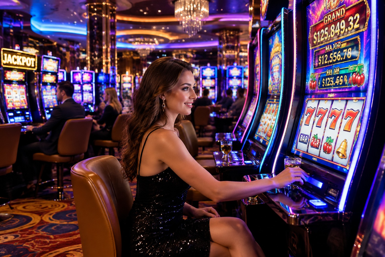 Complete Guide to Casino Jili 777: Trusted and Most Complete Online Slot Site in Indonesia - image 1 Complete Guide to Casino Jili 777: Trusted and Most Complete Online Slot Site in Indonesia - image 1