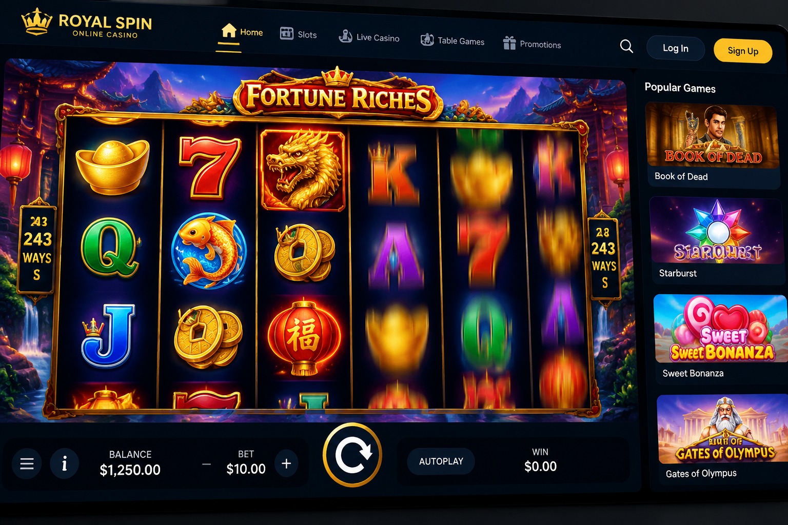 Complete Guide to Casino Jili 777: Trusted and Most Complete Online Slot Site in Indonesia - image 2 Complete Guide to Casino Jili 777: Trusted and Most Complete Online Slot Site in Indonesia - image 2