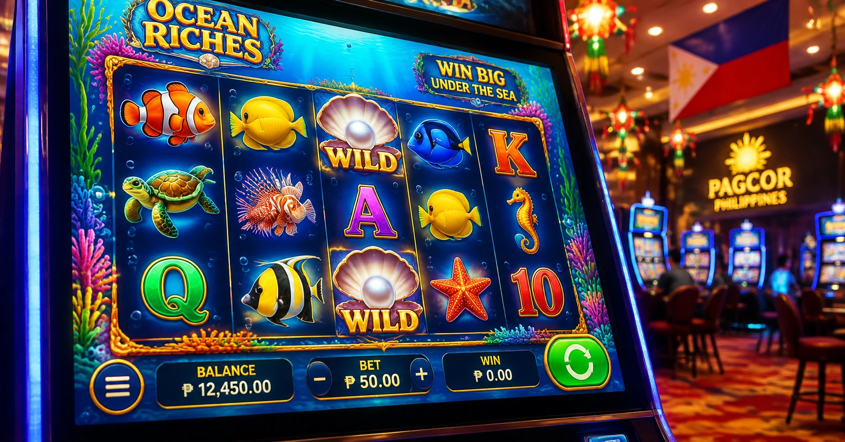 Exploring www.777 pub: Your Ultimate Filipino Gaming Hub - image 2